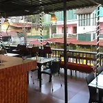 Hotel Bom Sucesso, Candolim Beach