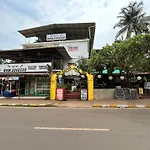 Hotel Bom Sucesso, Candolim Beach