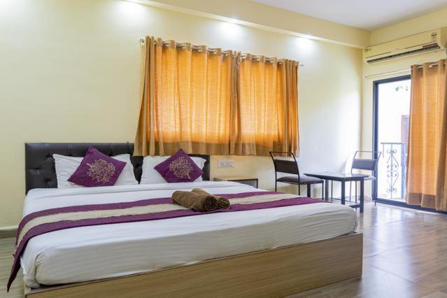 Hotel Bom Sucesso, Candolim
