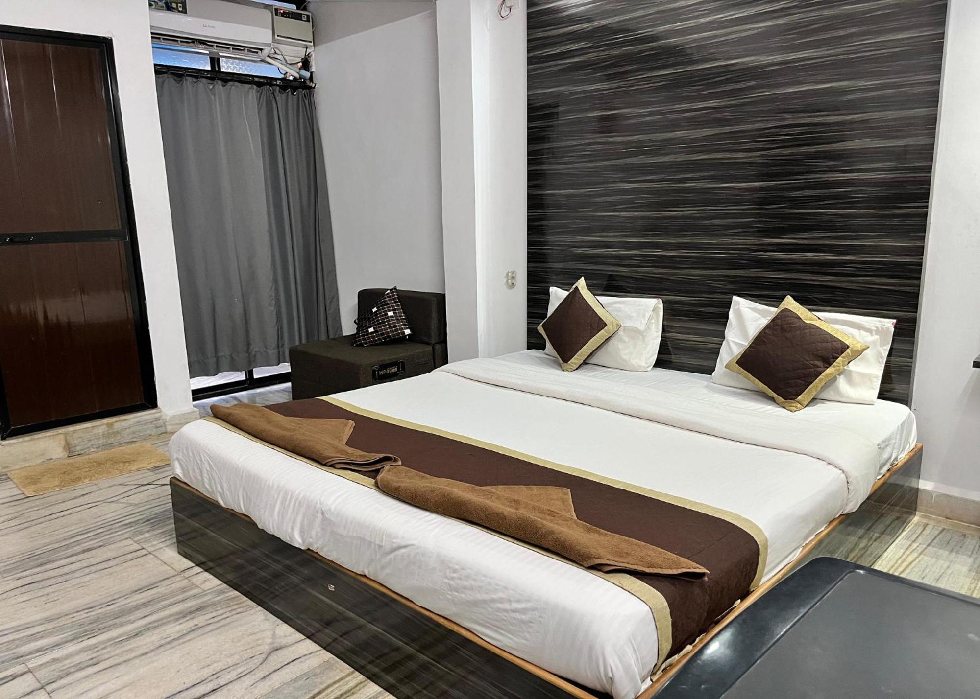 Hotel Bom Sucesso, 3*