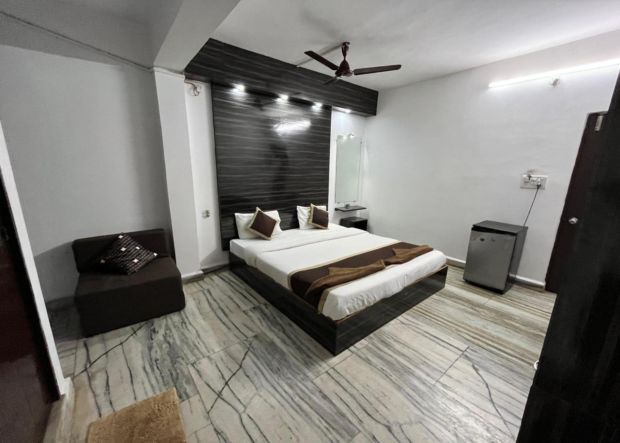 Hotel Bom Sucesso, 3*