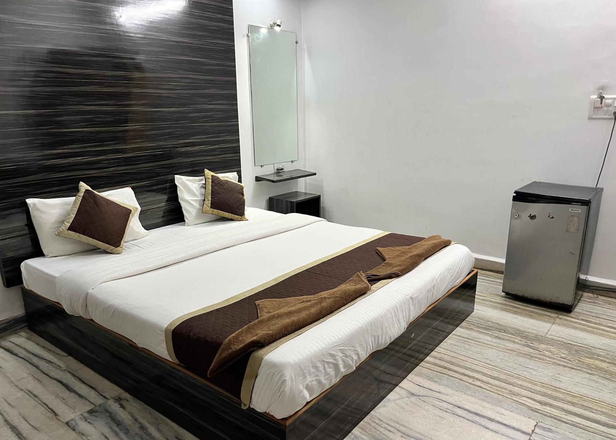 Hotel Bom Sucesso, Candolim