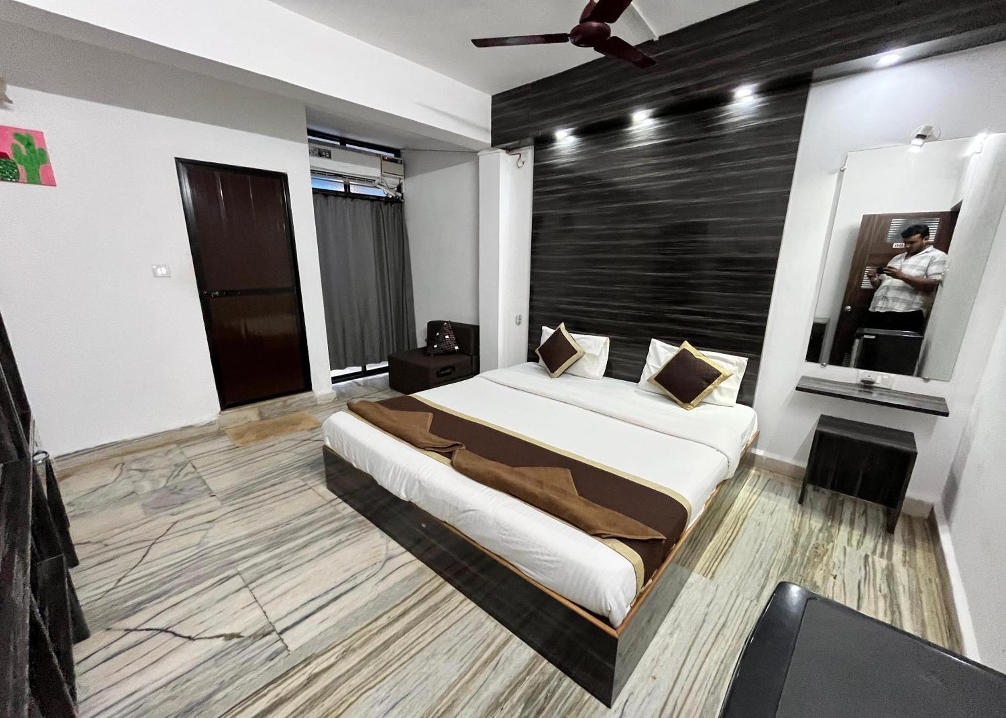 Hotel Bom Sucesso, 3*