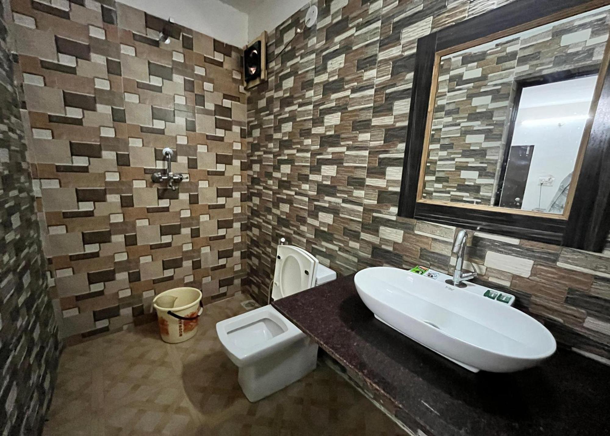Hotel Bom Sucesso, Candolim