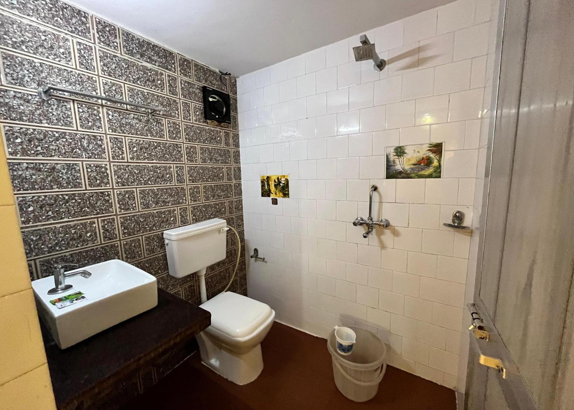 Hotel Bom Sucesso, Candolim