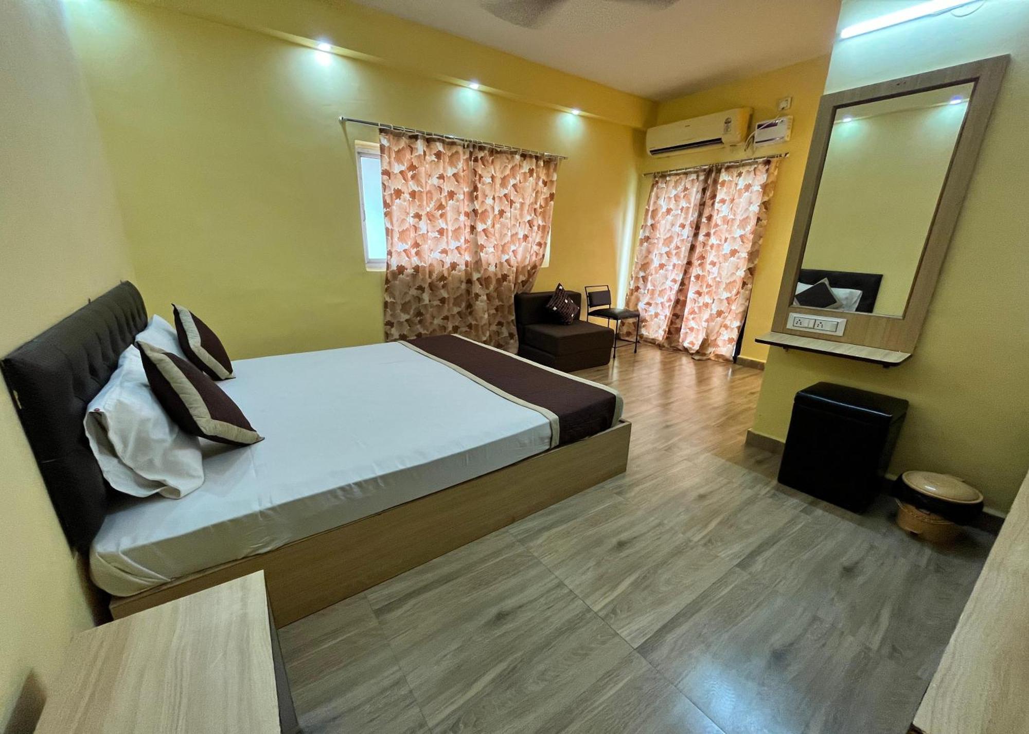 Hotel Bom Sucesso, Candolim