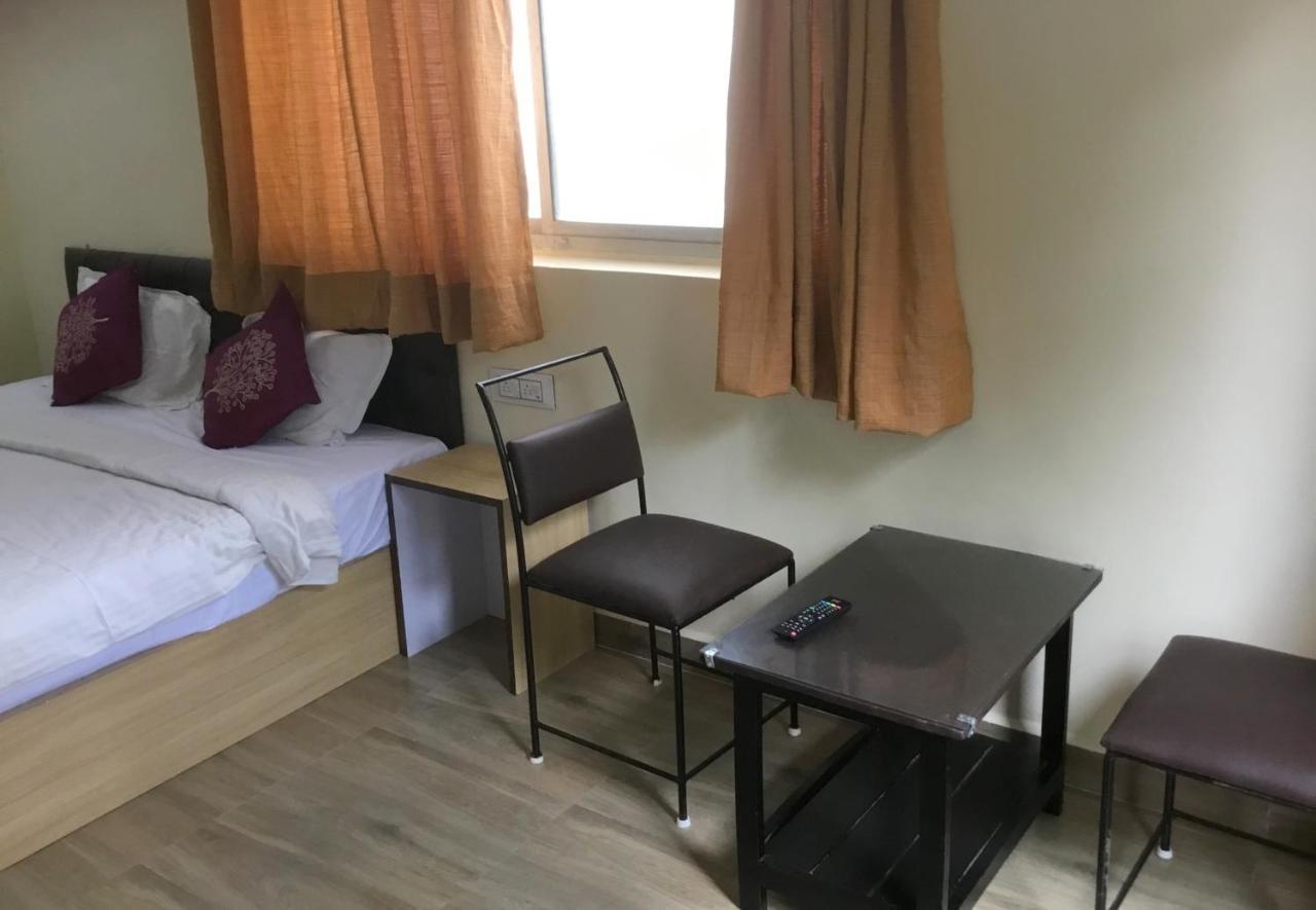 Hotel Bom Sucesso, Candolim